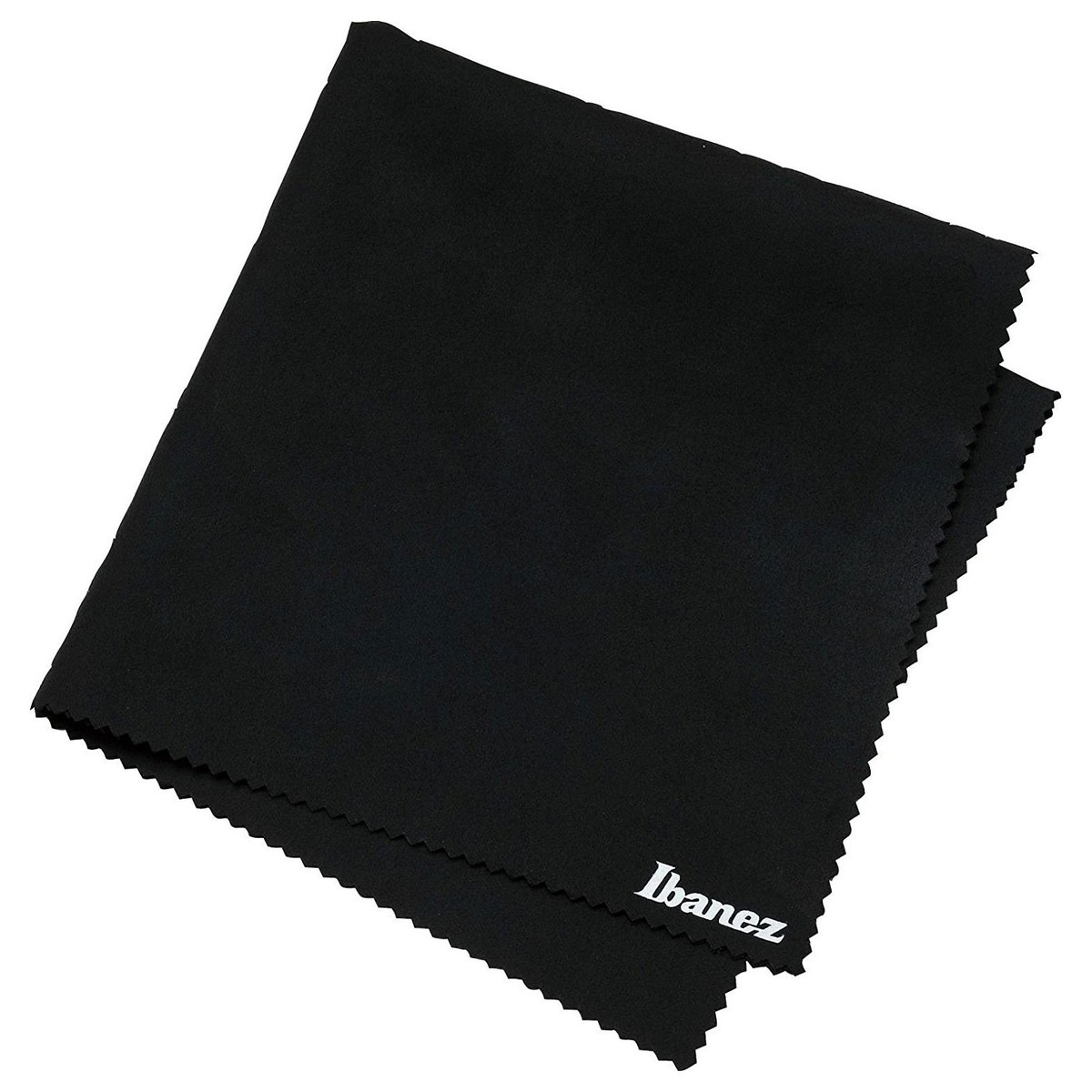 Ibanez IGC100 Microfiber Guitar Cloth - Image 1