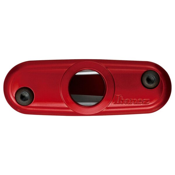 Ibanez MTZ11 Multi Tool Red - Image 2