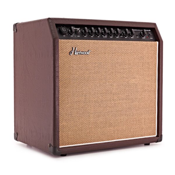 Hartwood 30W Acoustic Guitar Amplifier