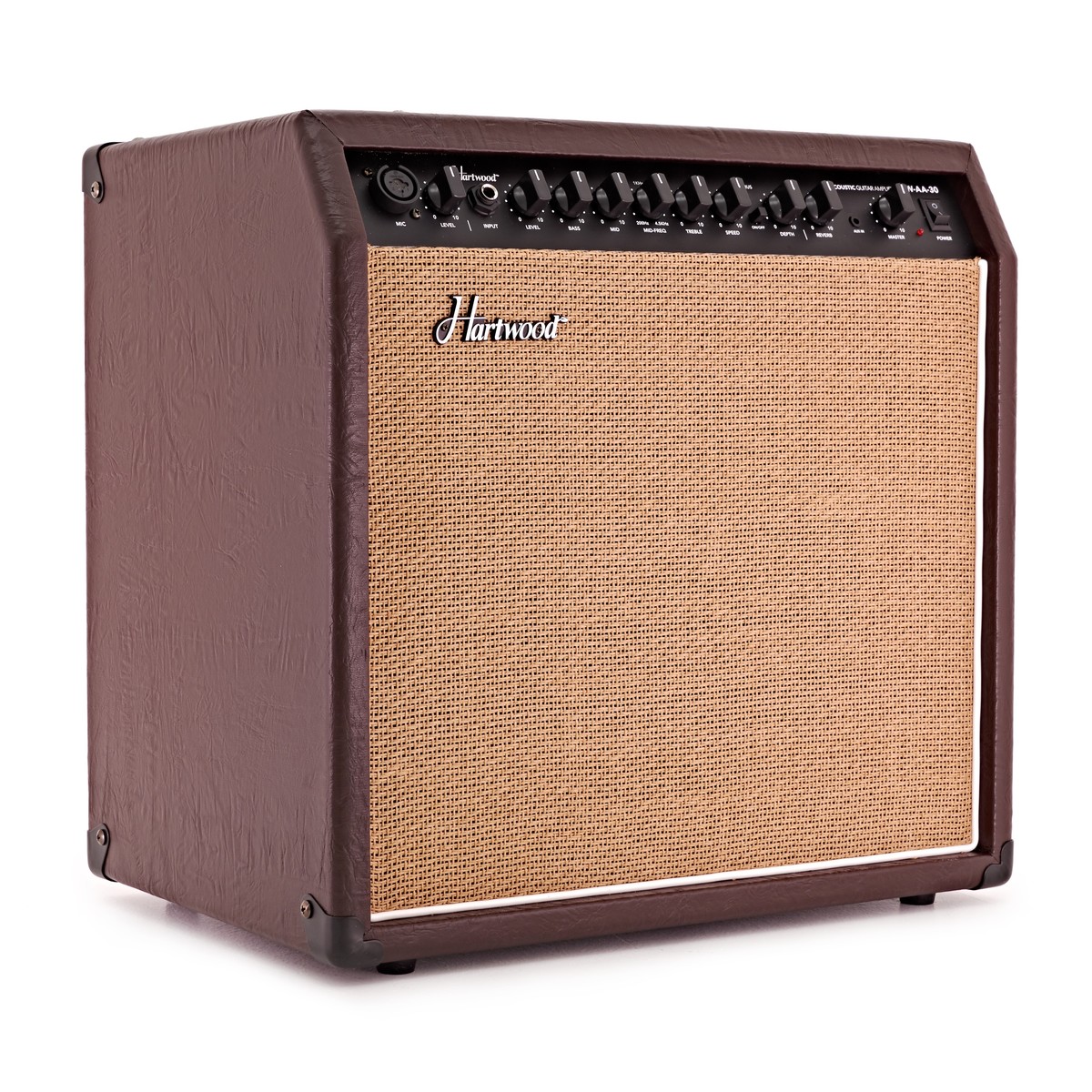 Hartwood 30W Acoustic Guitar Amplifier