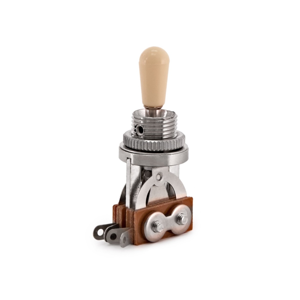 Guitarworks 3-way Toggle Switch - Image 1