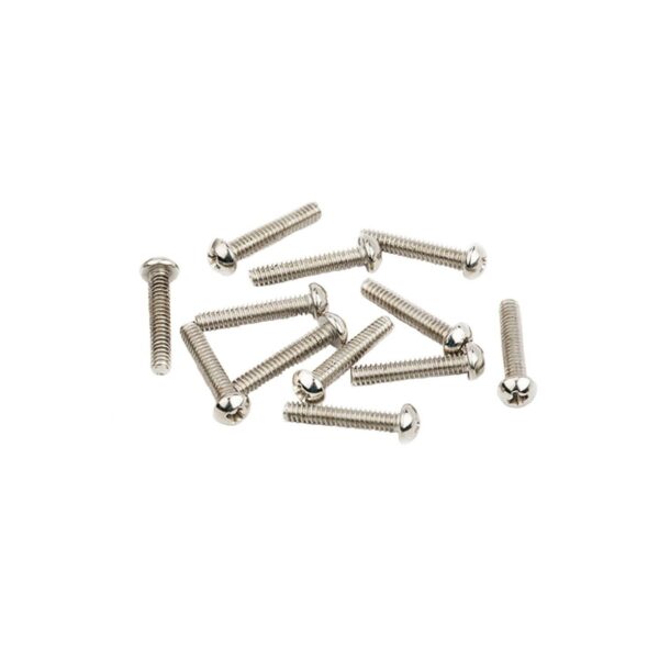 Fender American Vintage Stratocaster Saddle Screws - Image 2