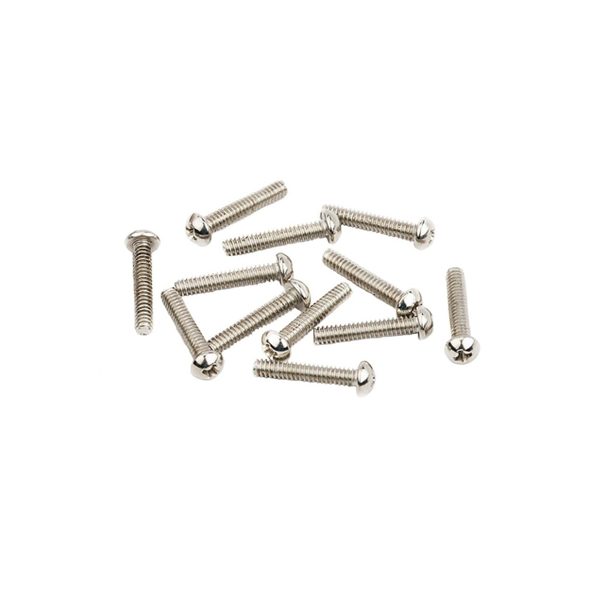 Fender American Vintage Stratocaster Saddle Screws - Image 2