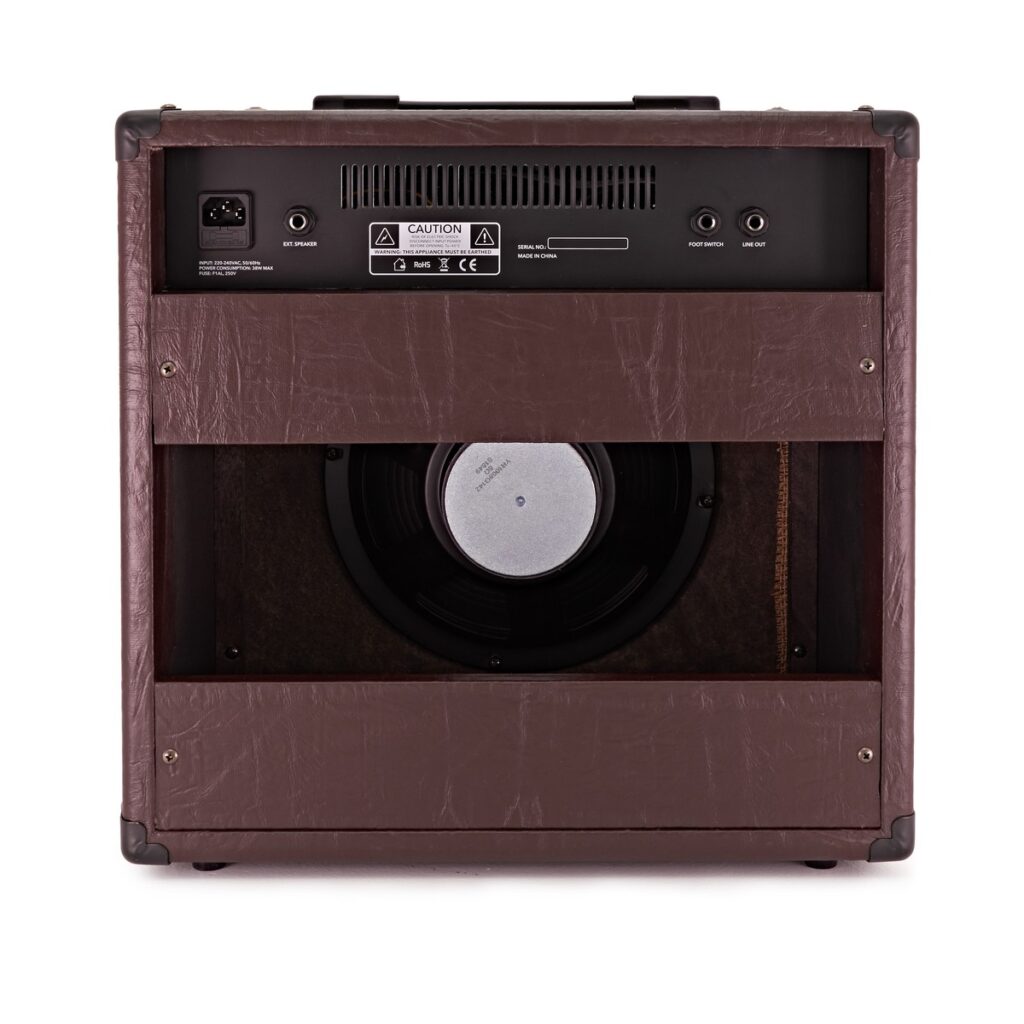 Hartwood 30W Acoustic Guitar Amplifier