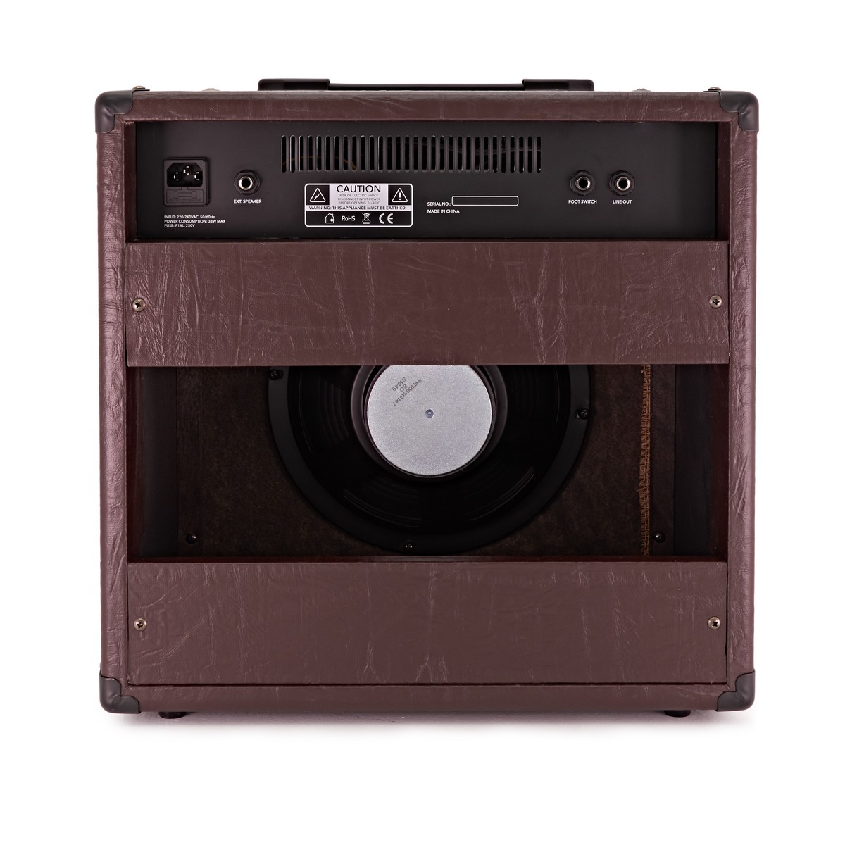 Hartwood 30W Acoustic Guitar Amplifier