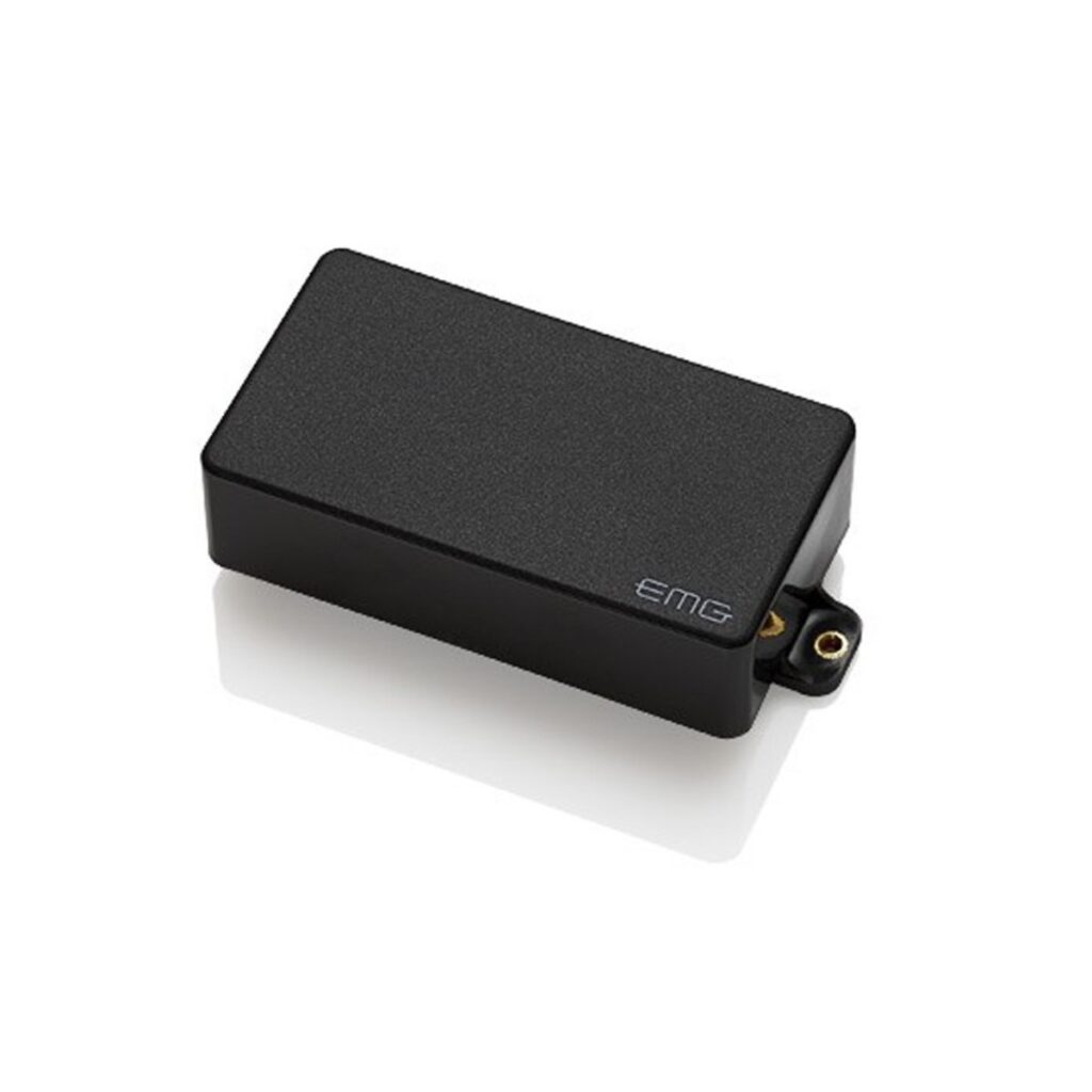 EMG 60 Active Humbucker Pickup Black