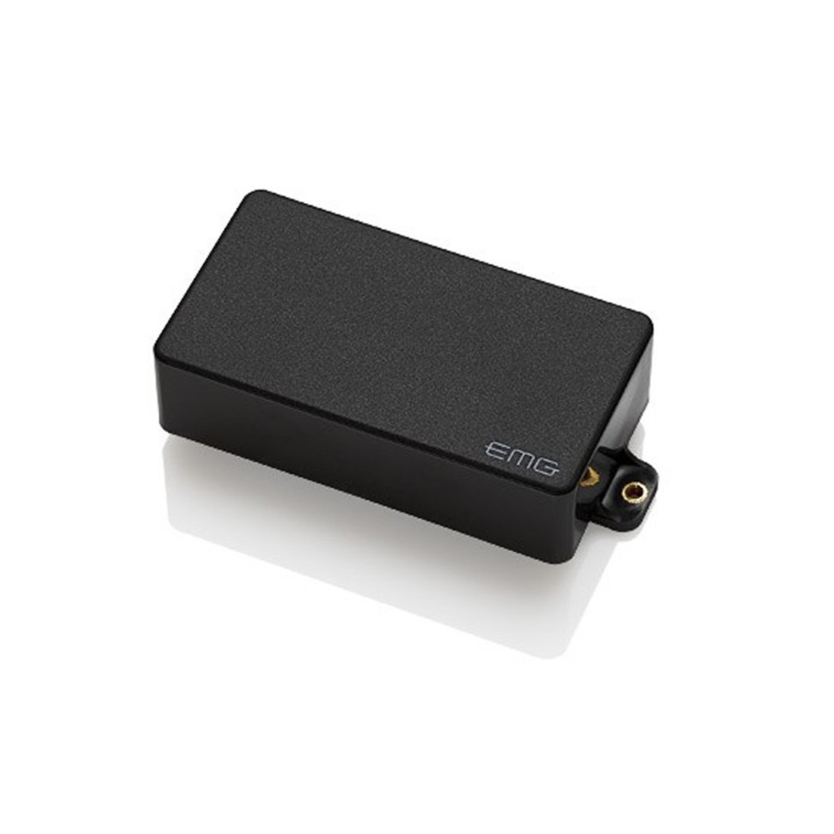 EMG 60 Active Humbucker Pickup Black - Image 1