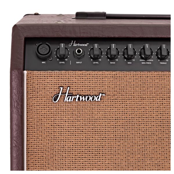 Hartwood 30W Acoustic Guitar Amplifier