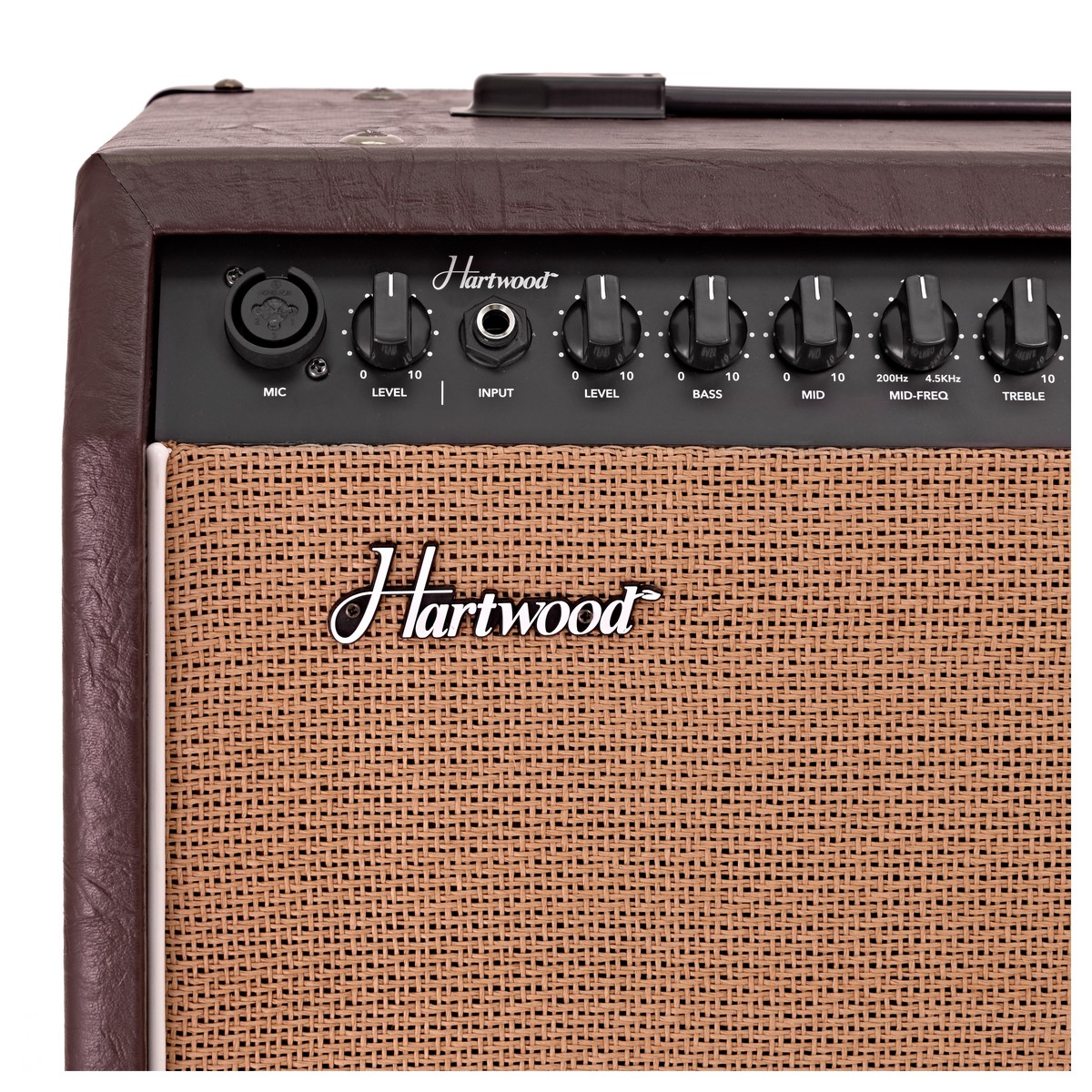 Hartwood 30W Acoustic Guitar Amplifier