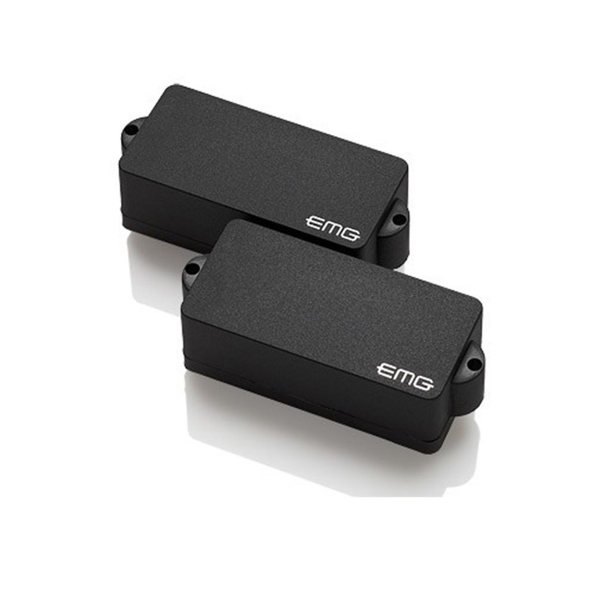 EMG P Black - Image 1
