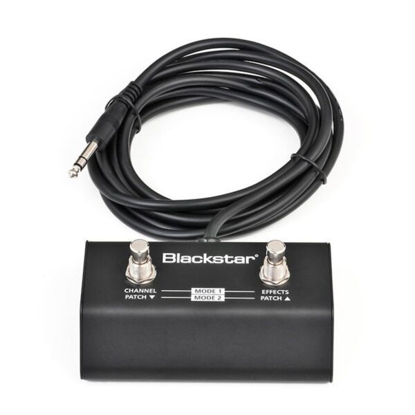 Blackstar FS-11 Footswitch For ID:Core Series - Image 2