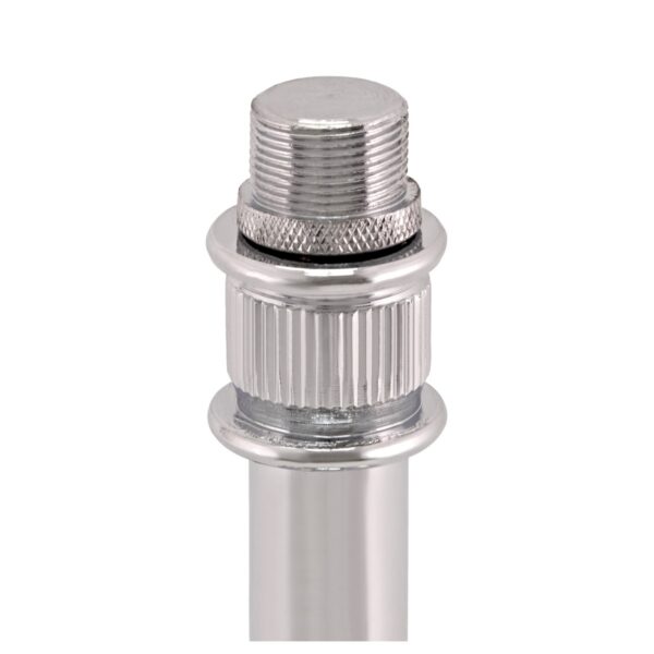 Small Table Top Microphone Tripod Stand - Image 2