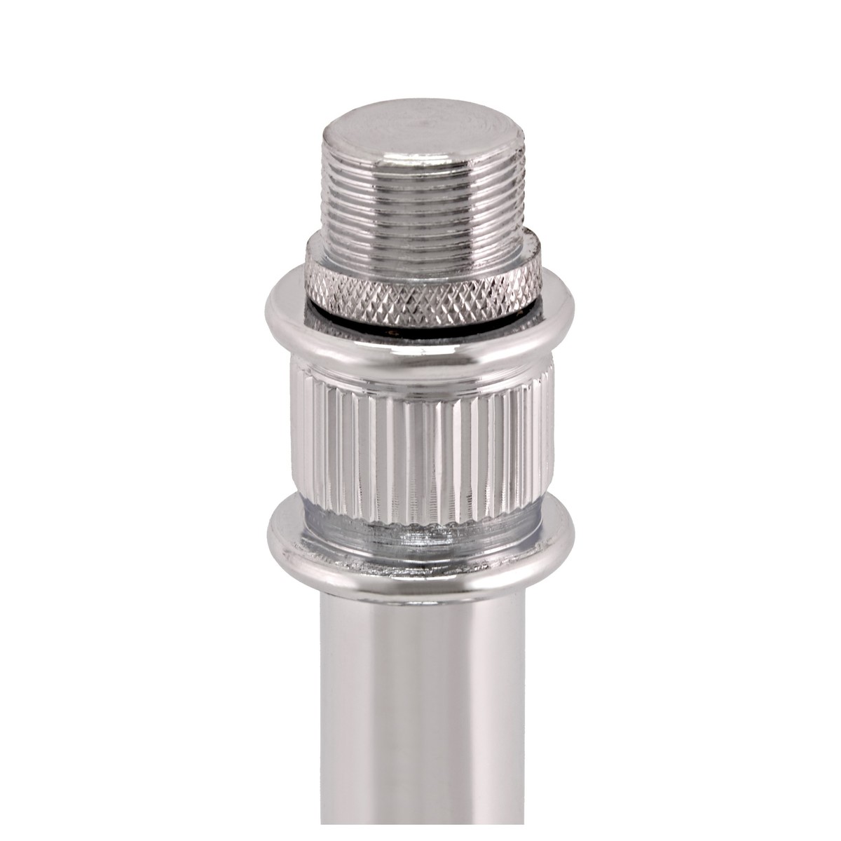 Small Table Top Microphone Tripod Stand - Image 2