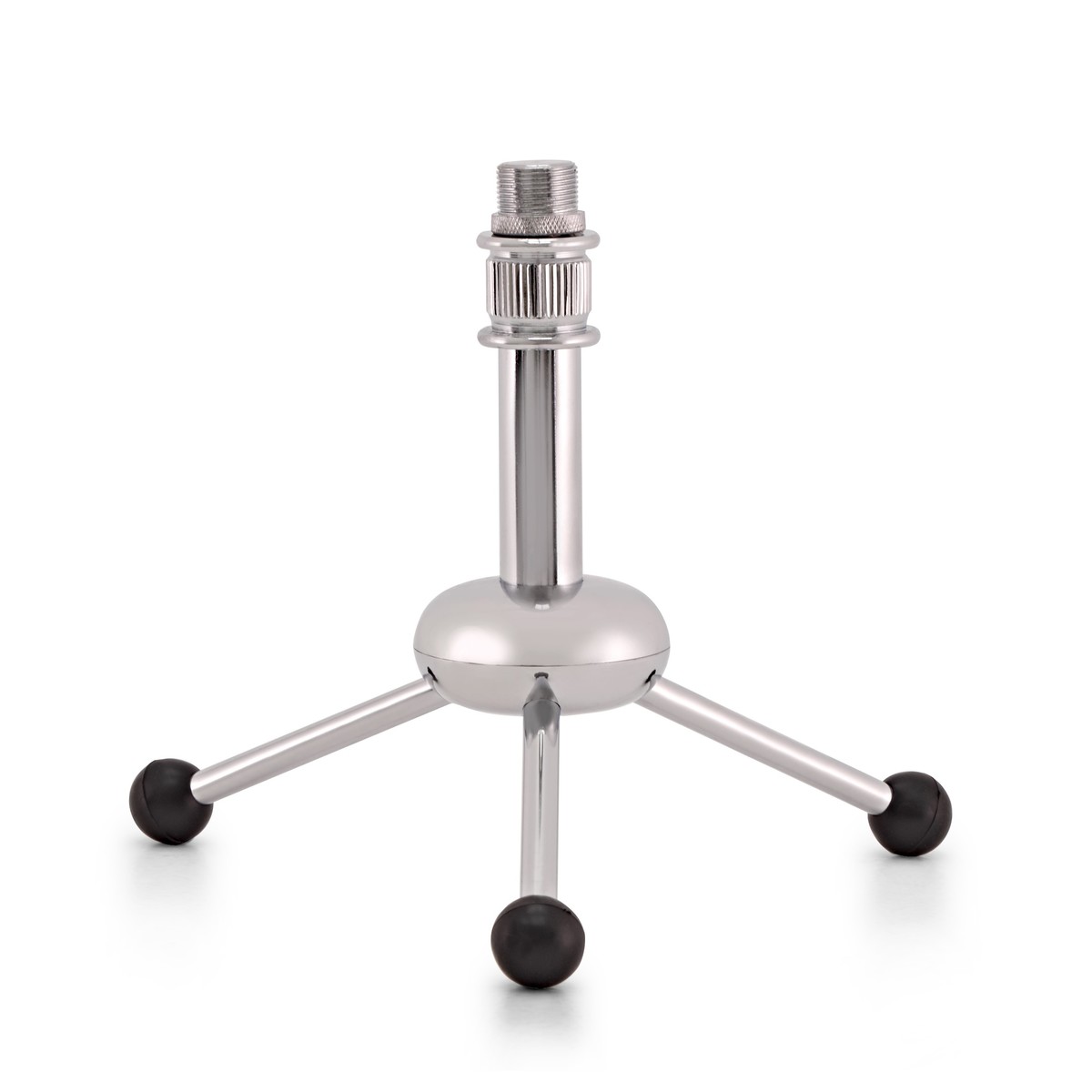 Small Table Top Microphone Tripod Stand - Image 3