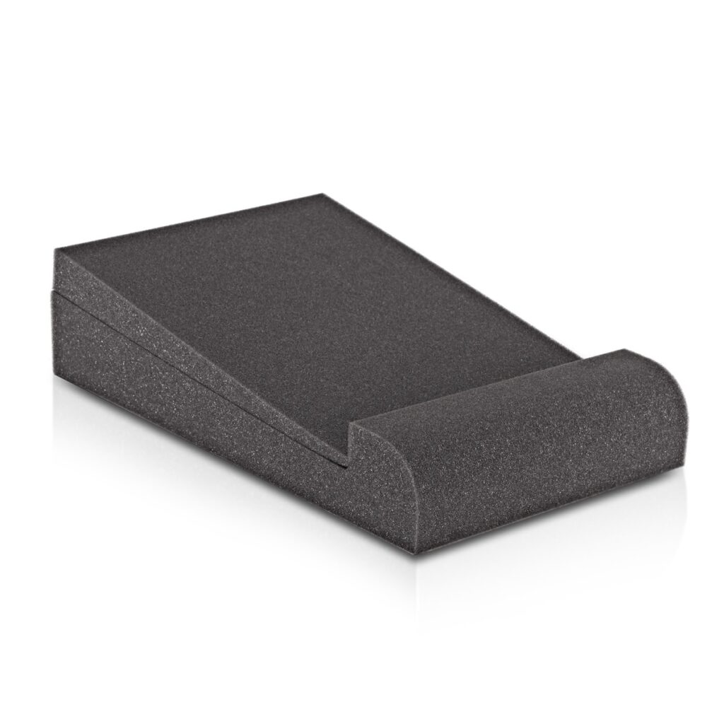 AcouFoam 5 Studio Monitor Isolation Pad