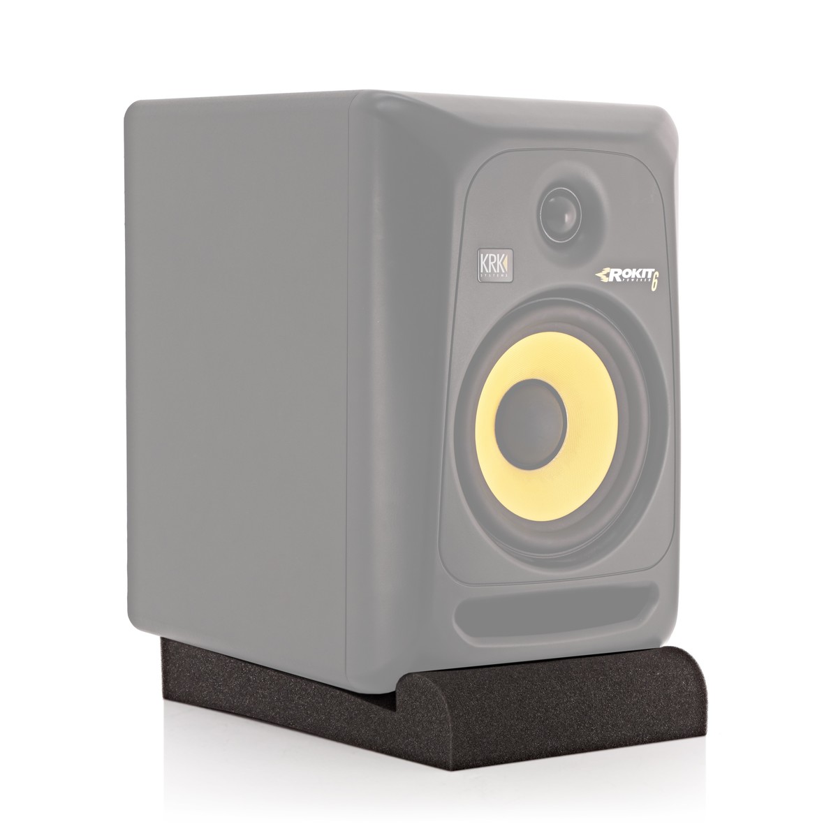 AcouFoam 5 Studio Monitor Isolation Pad - Image 4