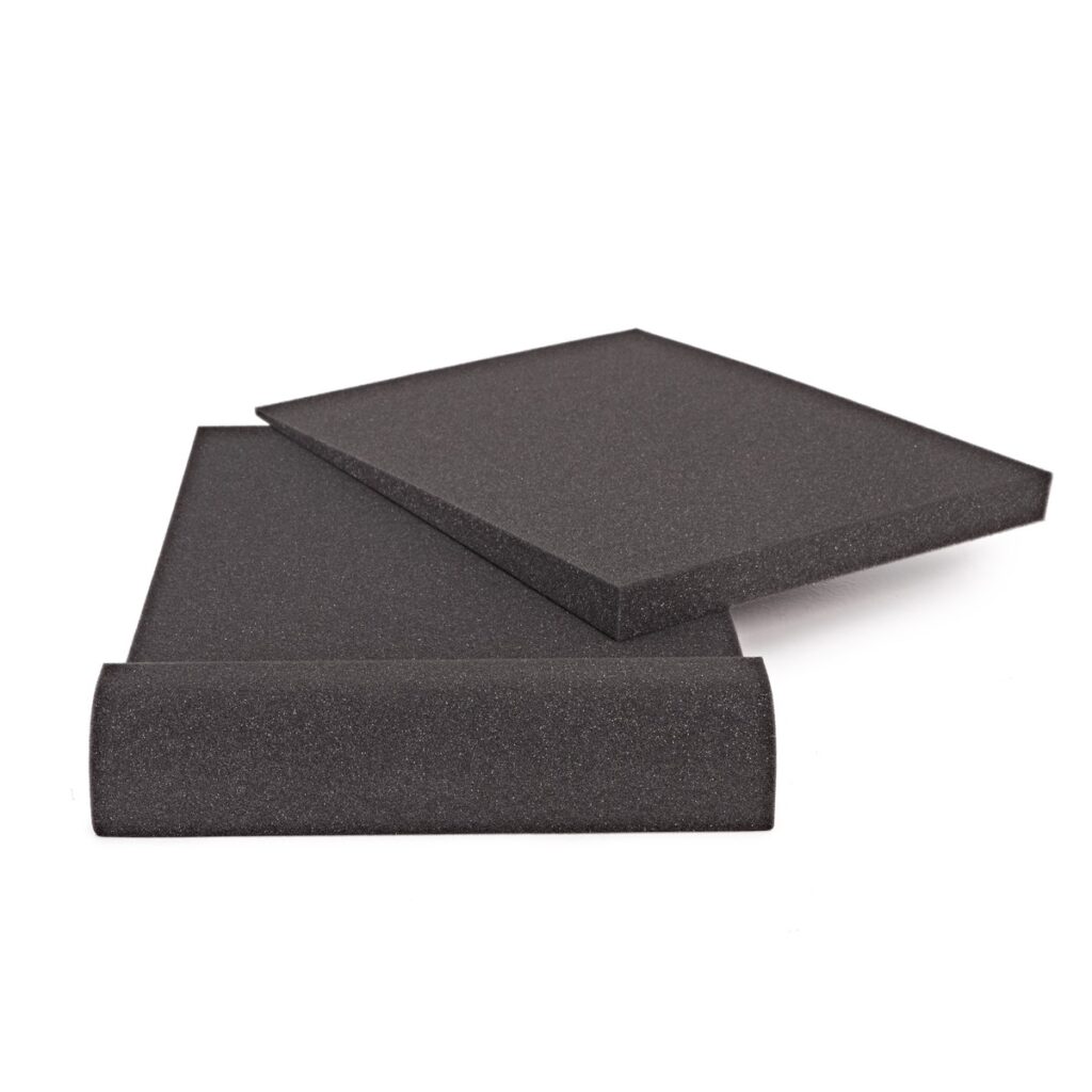 AcouFoam 6 Studio Monitor Isolation Pad