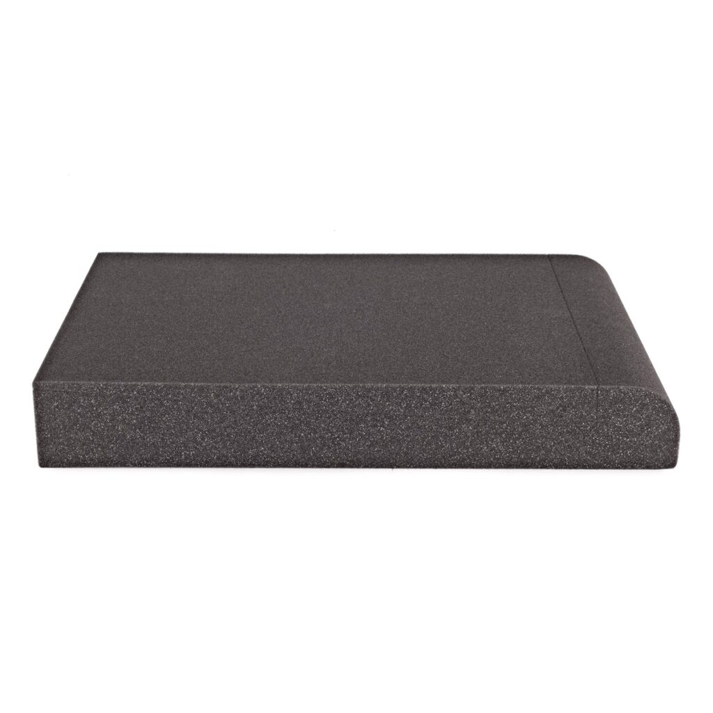 AcouFoam 6 Studio Monitor Isolation Pad