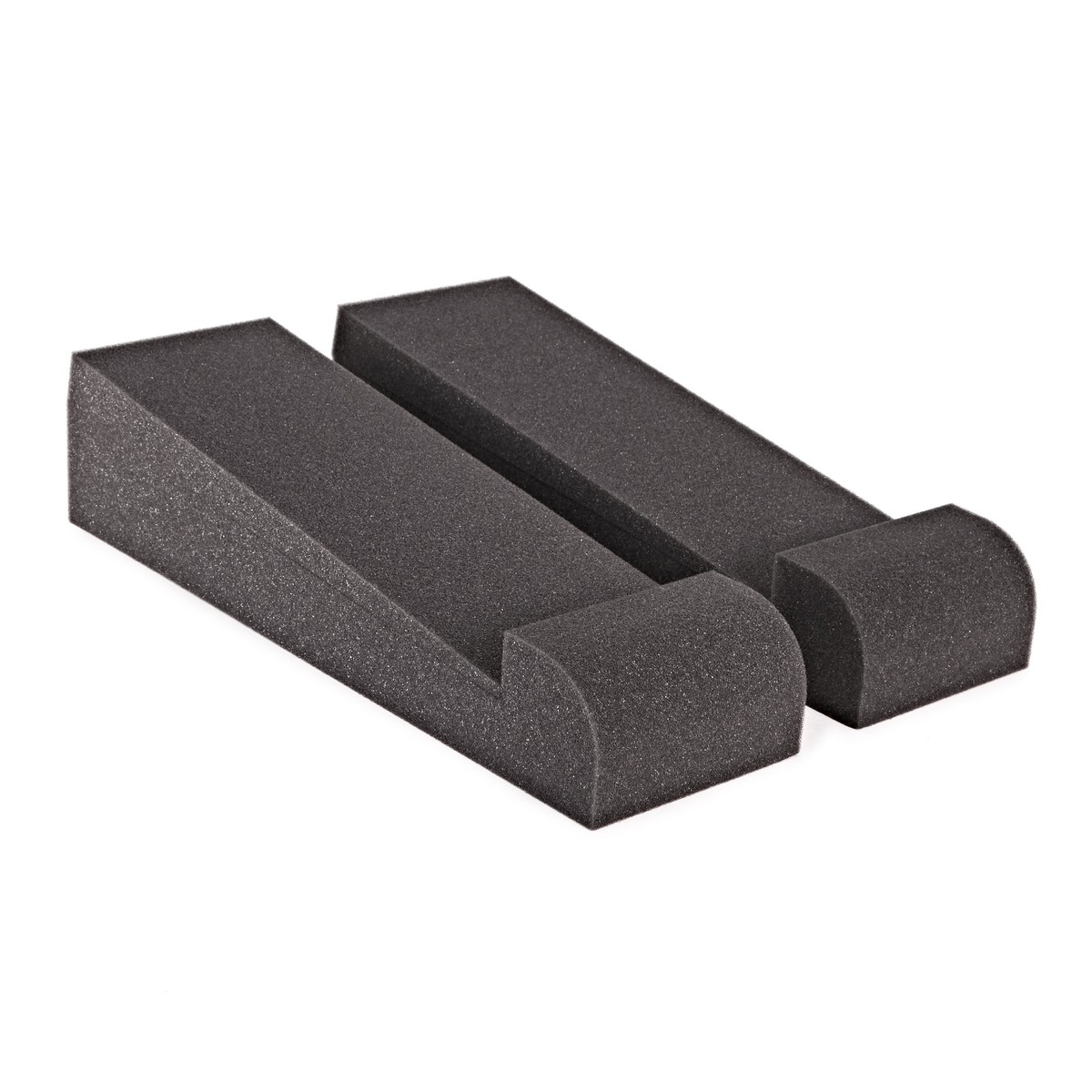 AcouFoam Universal Studio Monitor Isolation Pads - Image 1