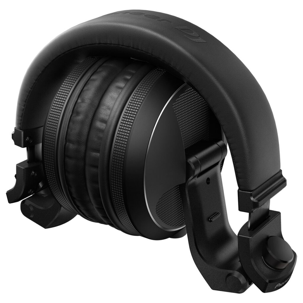Pioneer DJ HDJ-X5 Professional DJ Headphones
