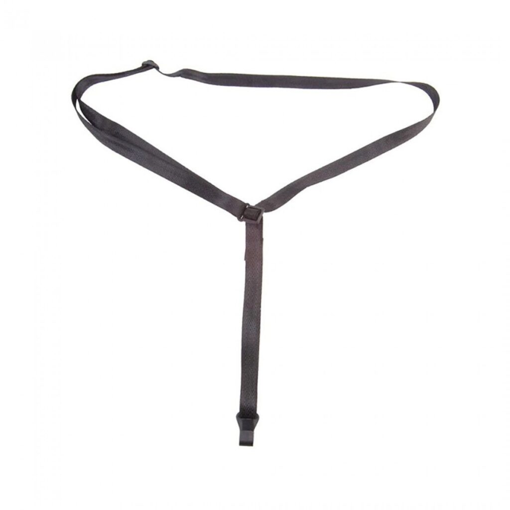 NeoTech Simple Sling Black