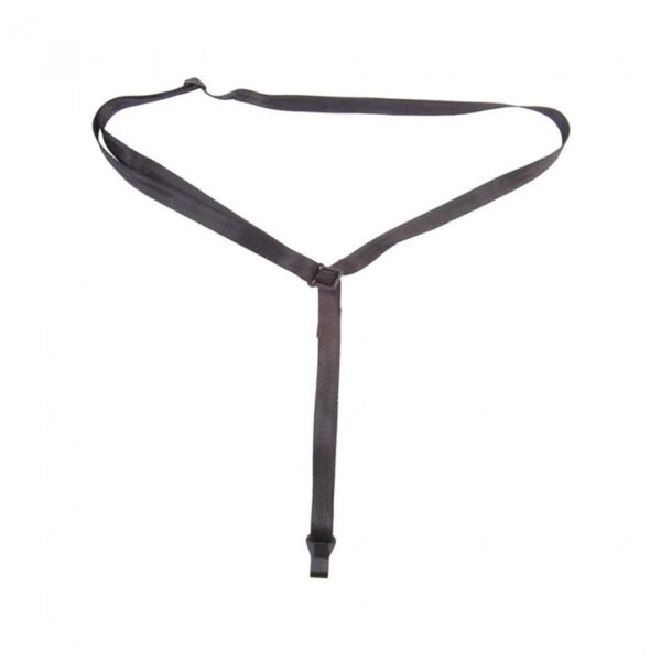 NeoTech Simple Sling Black - Image 1