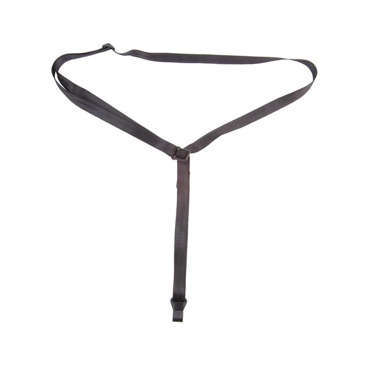 NeoTech Simple Sling Black - Image 1