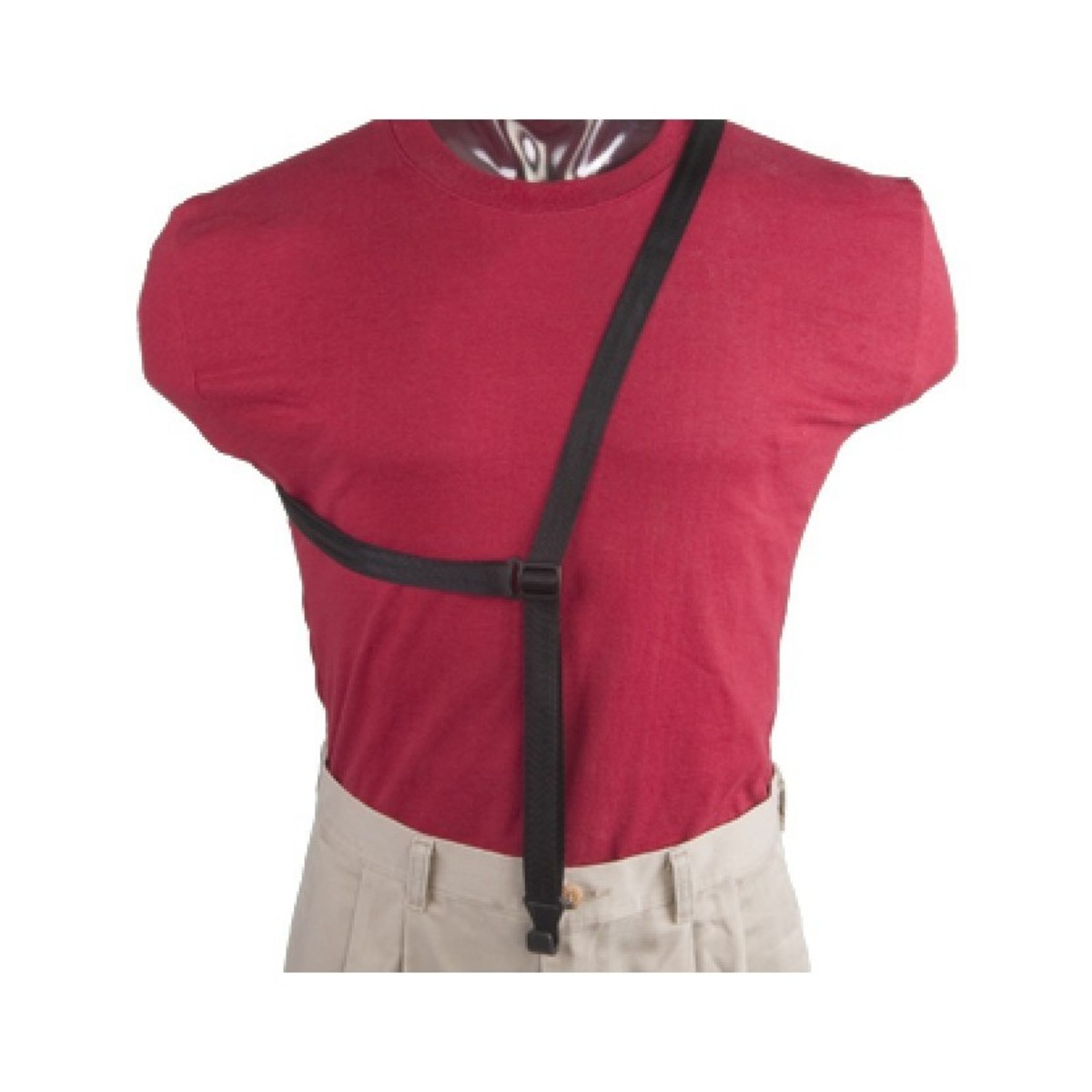 NeoTech Simple Sling Black - Image 2
