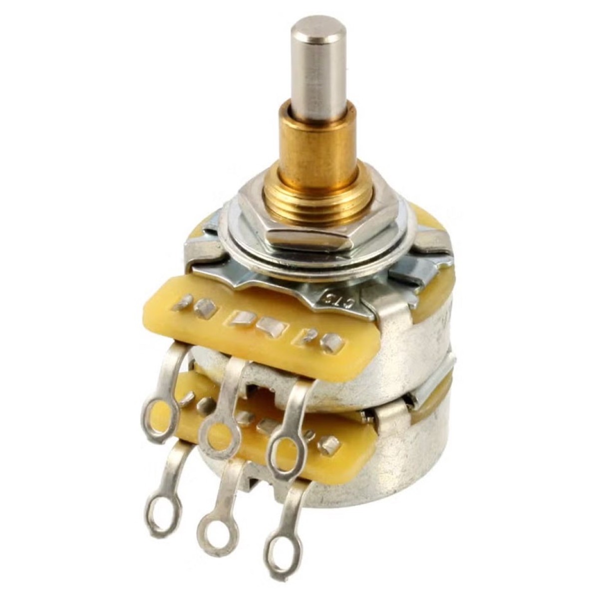 CTS Stacked Concentric Pot 250k/500k - Image 1