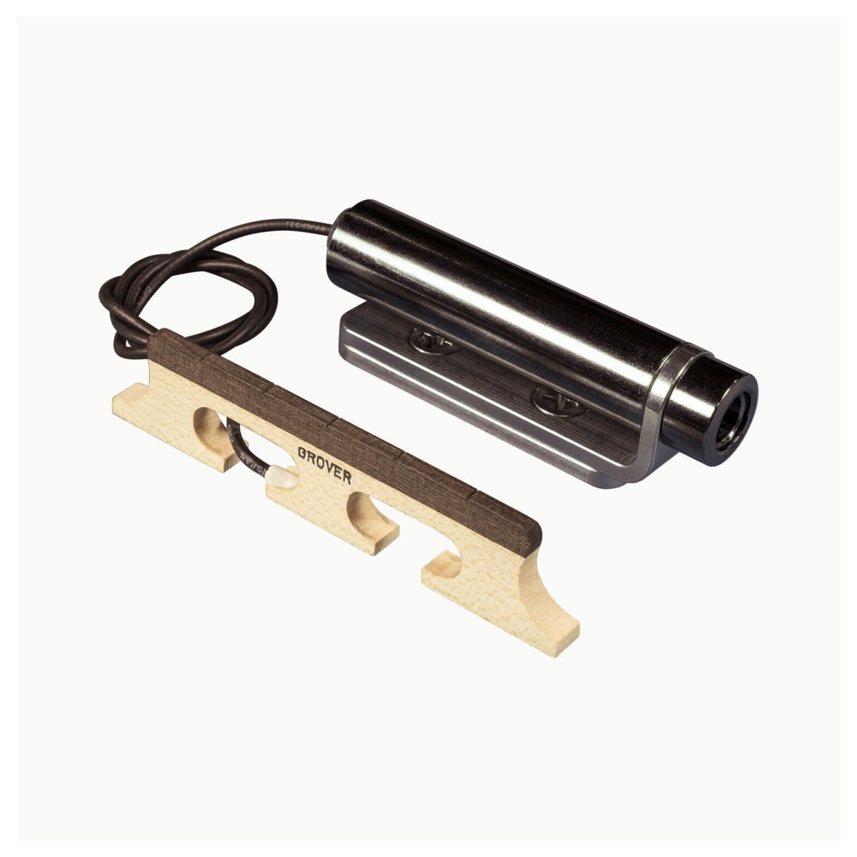 L.R. Baggs 5-String Banjo Pickup - Image 1