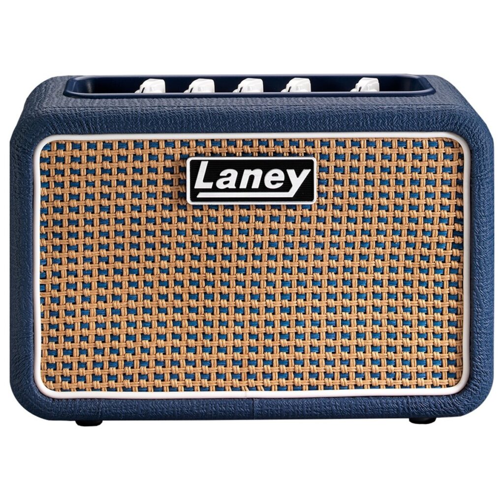 Laney Lionheart Stereo Bluetooth Mini Amp