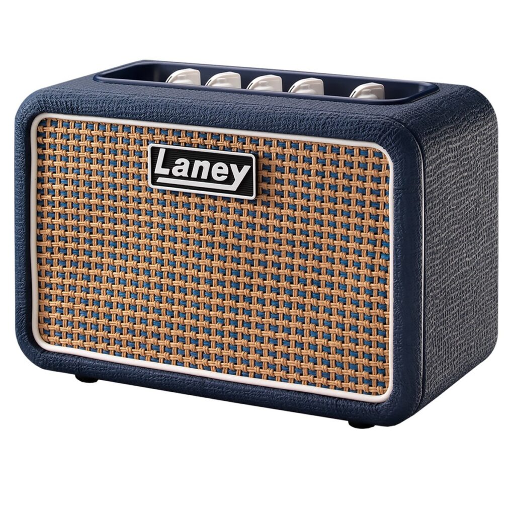 Laney Lionheart Stereo Bluetooth Mini Amp