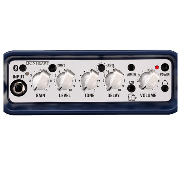 Laney Lionheart Stereo Bluetooth Mini Amp