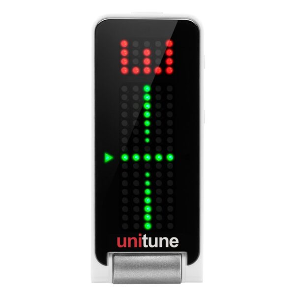 TC Electronic UniTune Clip Tuner - Image 1