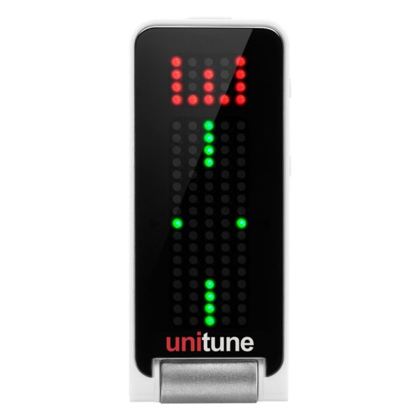 TC Electronic UniTune Clip Tuner - Image 2