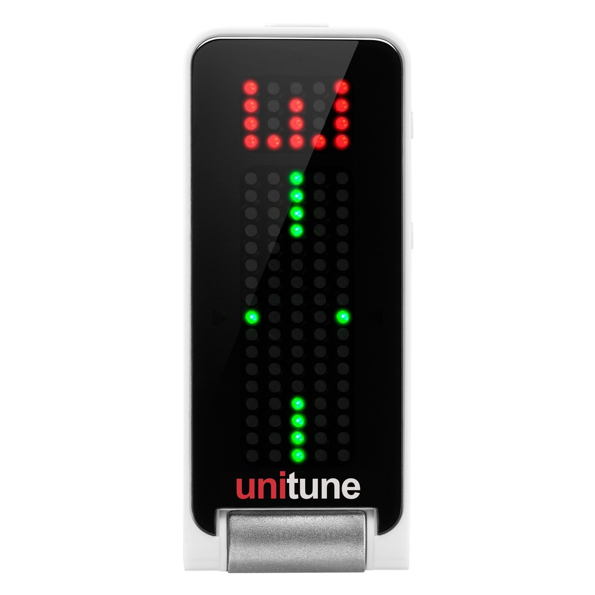 TC Electronic UniTune Clip Tuner - Image 2