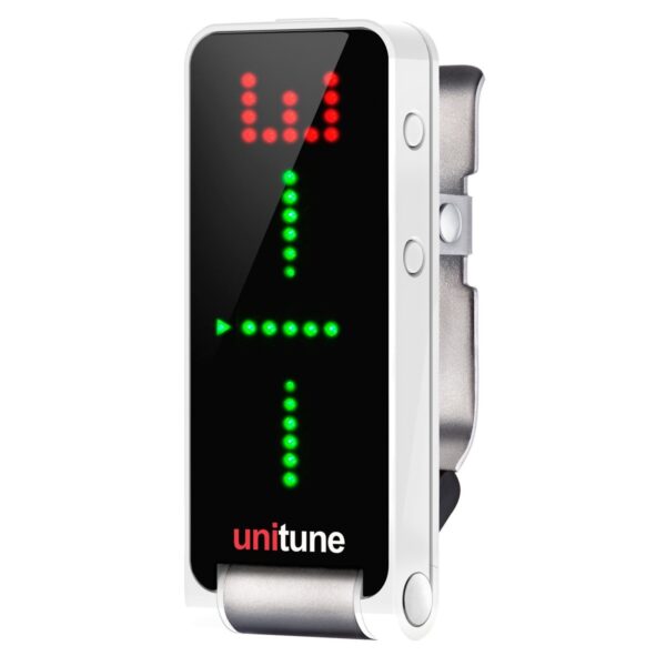 TC Electronic UniTune Clip Tuner - Image 3