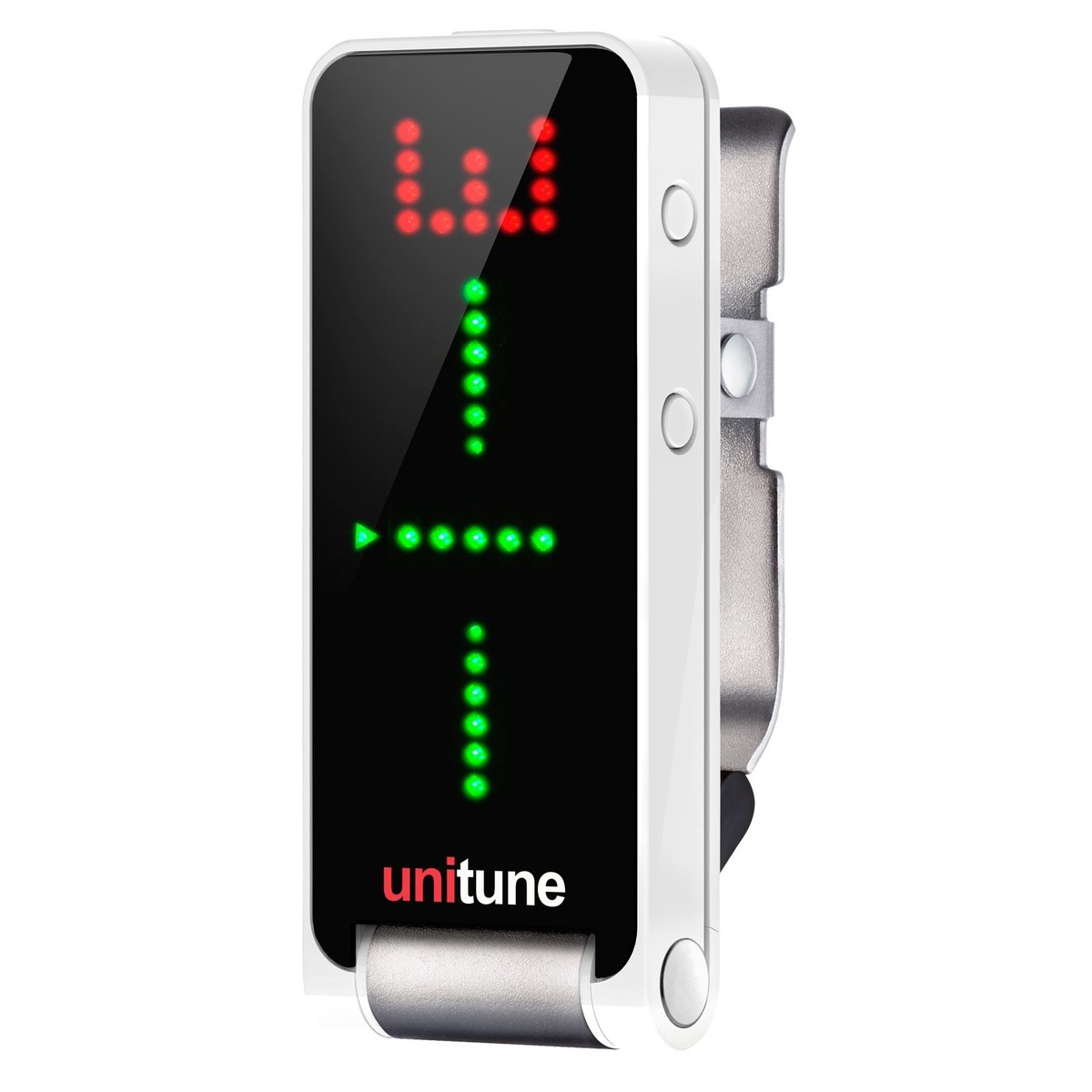TC Electronic UniTune Clip Tuner - Image 3
