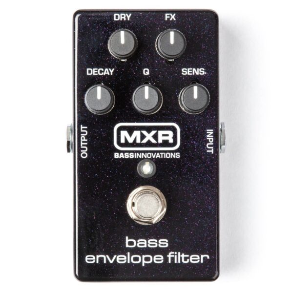 MXR M82 Bass Envelope Filter - Image 1