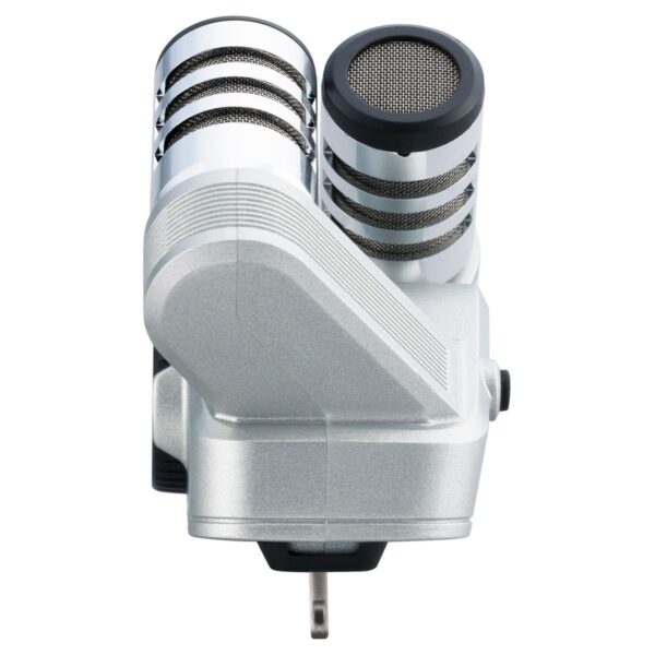 Zoom IQ6 Stereo XY Microphone - Image 4
