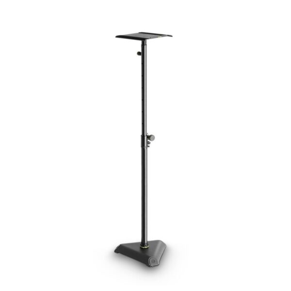 Gravity GSP3202VT Vari-Tilt Studio Monitor Speaker Stand - Image 1