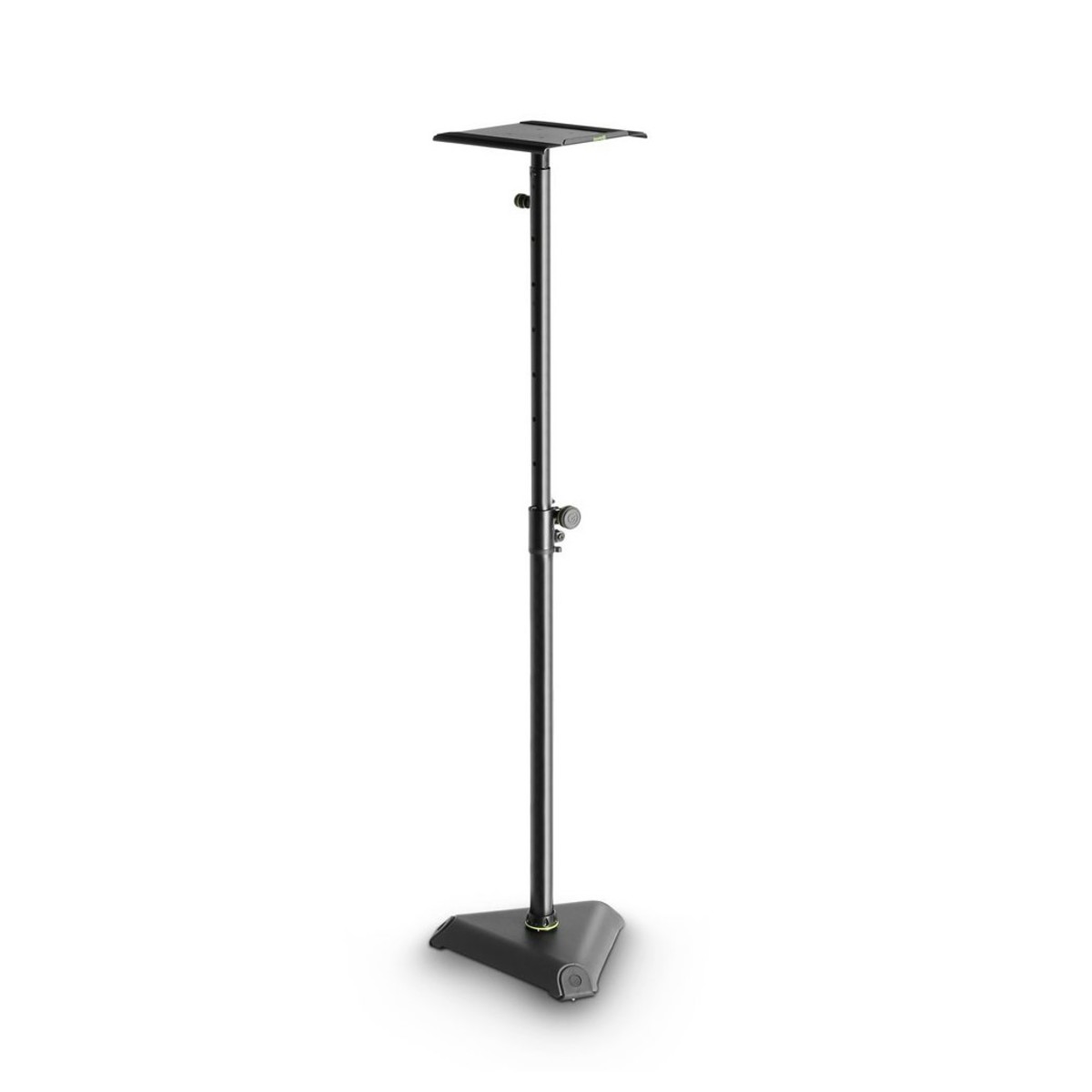 Gravity GSP3202VT Vari-Tilt Studio Monitor Speaker Stand - Image 1