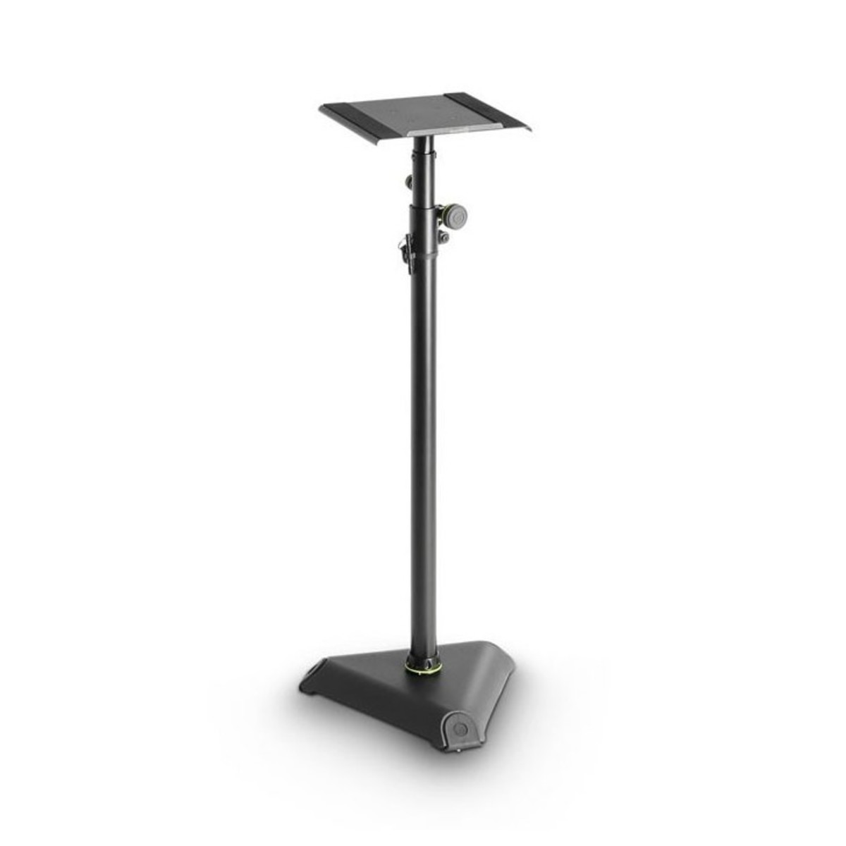 Gravity GSP3202VT Vari-Tilt Studio Monitor Speaker Stand - Image 2