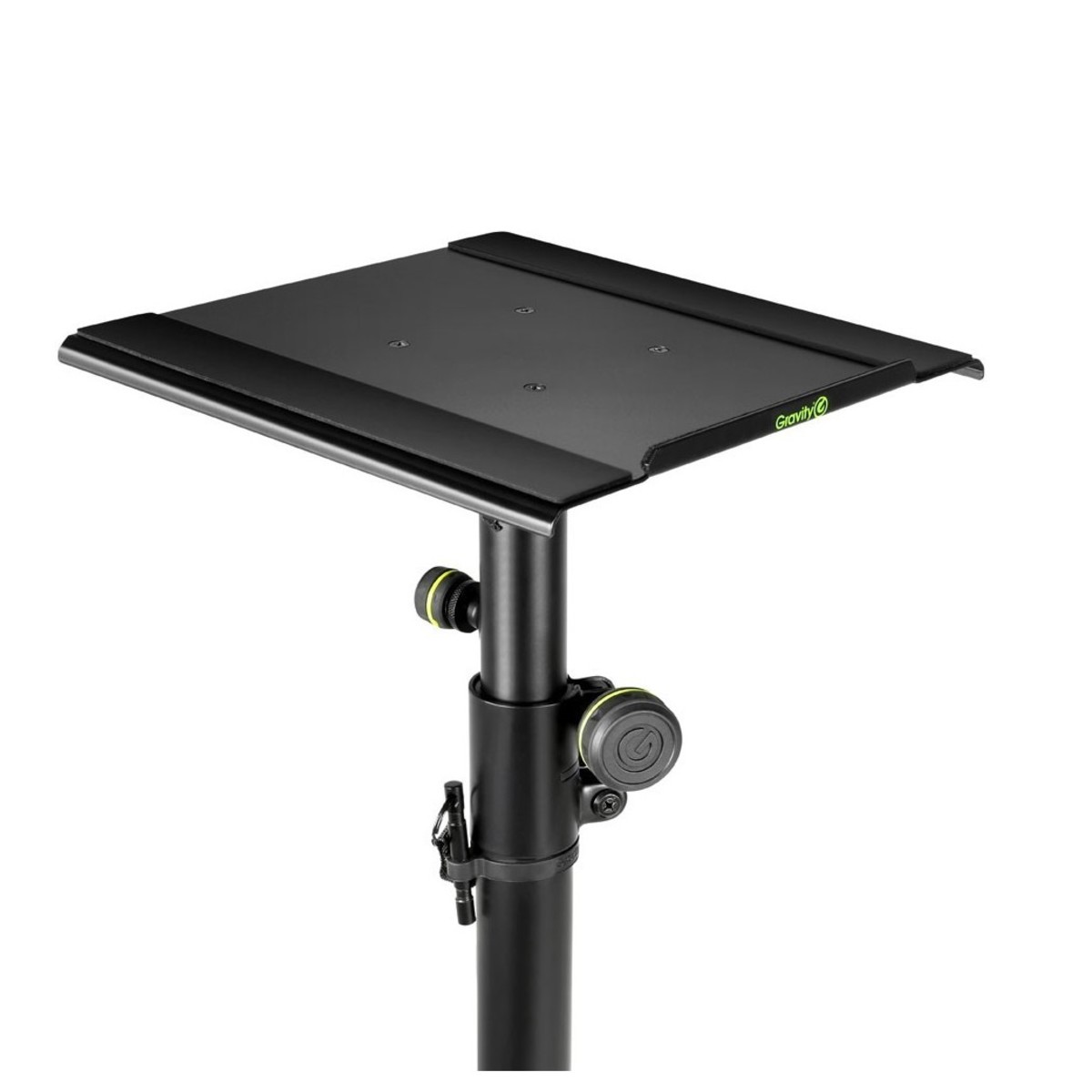 Gravity GSP3202VT Vari-Tilt Studio Monitor Speaker Stand - Image 3