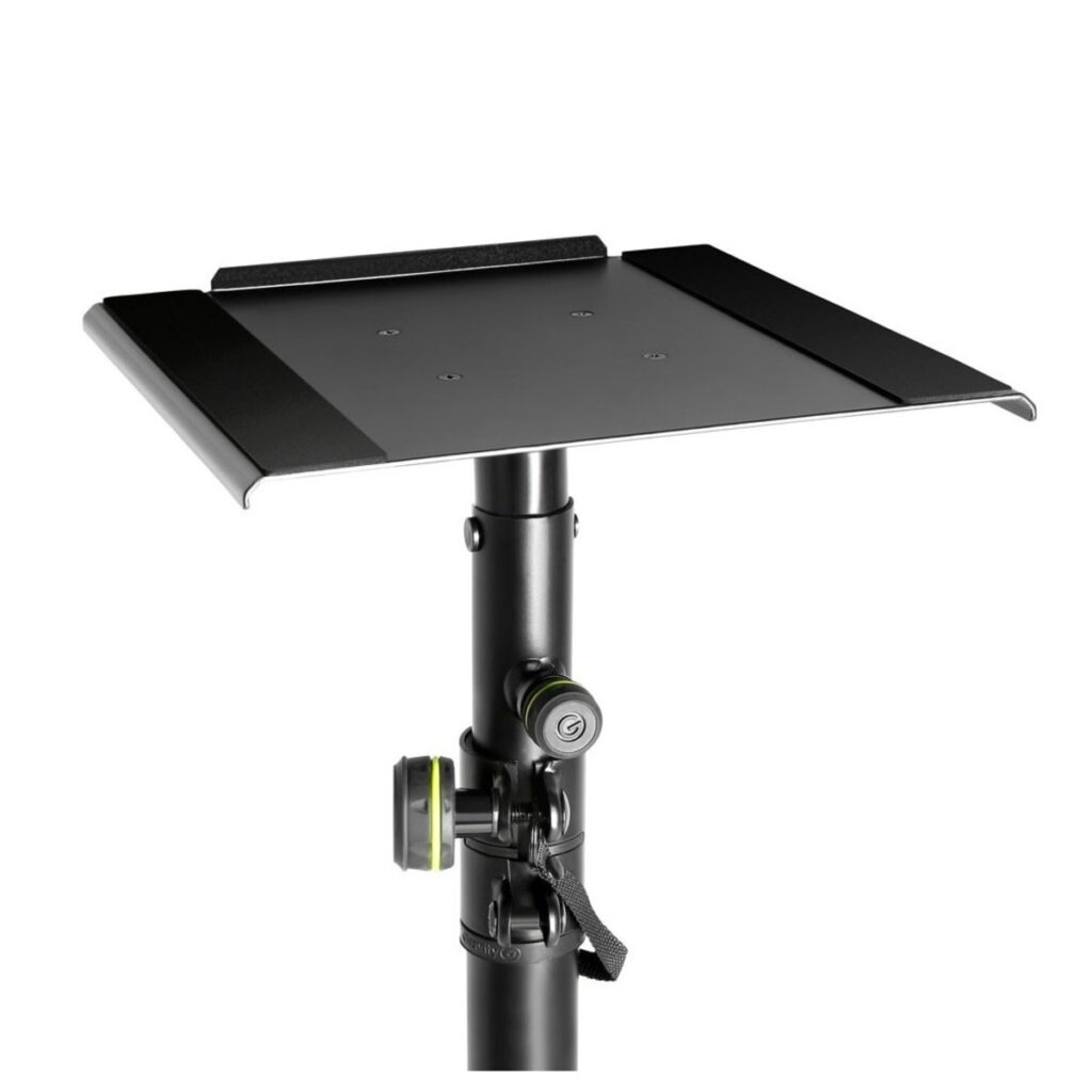 Gravity GSP3202VT Vari-Tilt Studio Monitor Speaker Stand