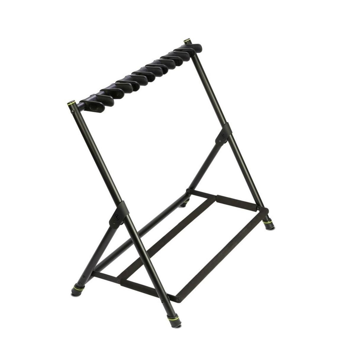 Gravity GGSMG07 VARI-G 7 Guitar Rack For 7 Instruments - Image 1