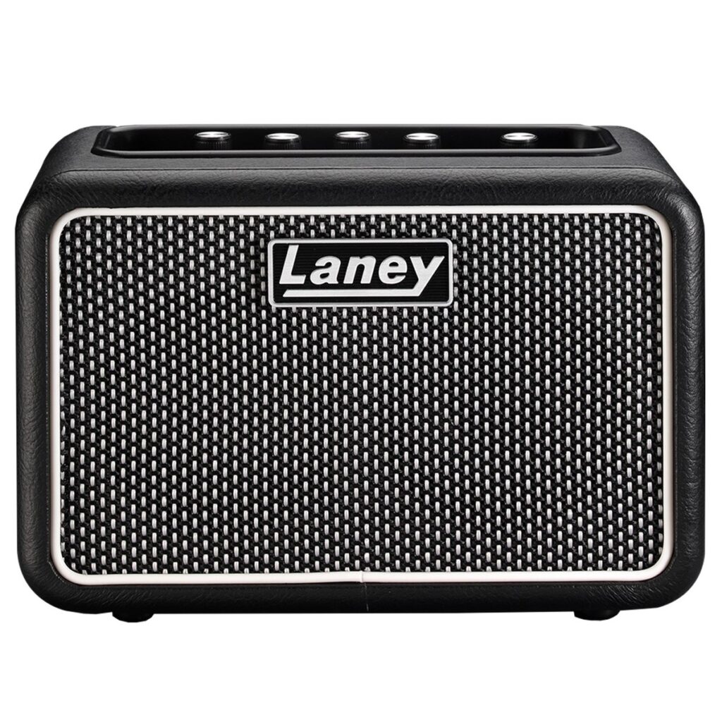 Laney Supergroup Stereo Bluetooth Mini Amp