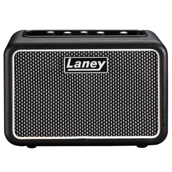 Laney Supergroup Stereo Bluetooth Mini Amp