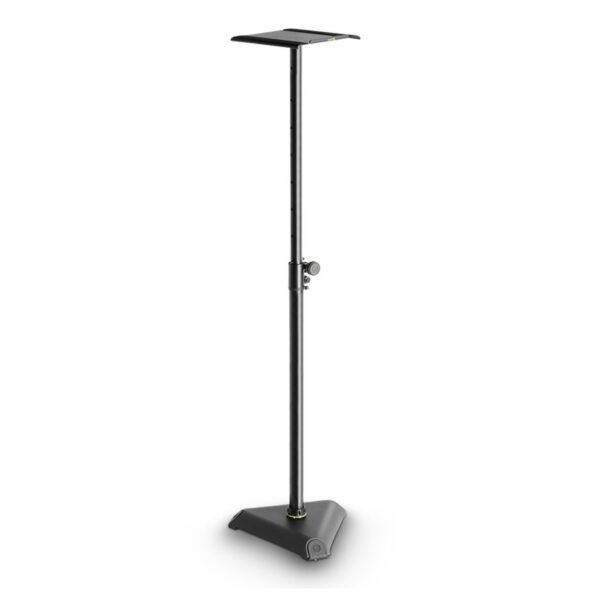 Gravity GSP3202 Studio Monitor Speaker Stand - Image 1