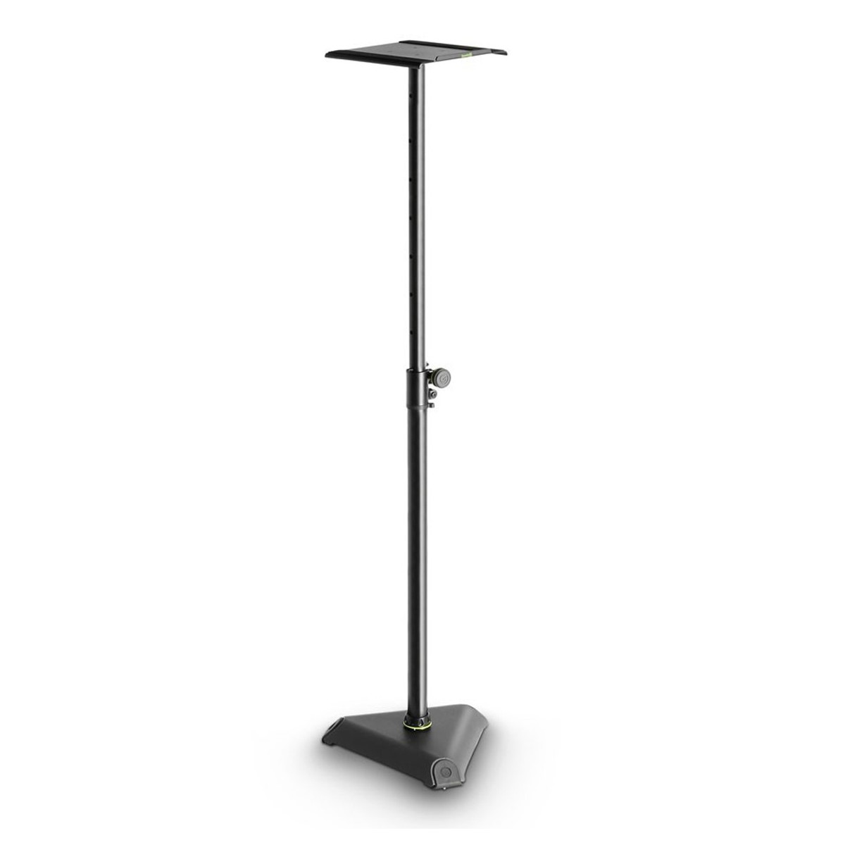 Gravity GSP3202 Studio Monitor Speaker Stand - Image 1
